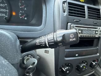 Kia Cerato 1.6 16V Hatchback  Benzine 1.599cc 77kW (105pk) FWD picture 19