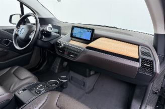 BMW i3 i3 Range Extender Hatchback  Elektrisch Benzine 647cc 125kW (170pk) RWD picture 33