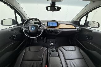 BMW i3 i3 Range Extender Hatchback  Elektrisch Benzine 647cc 125kW (170pk) RWD picture 17