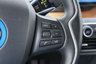 BMW i3 i3 Range Extender Hatchback  Elektrisch Benzine 647cc 125kW (170pk) RWD picture 24