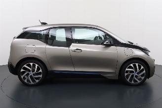 BMW i3 i3 Range Extender Hatchback  Elektrisch Benzine 647cc 125kW (170pk) RWD picture 5