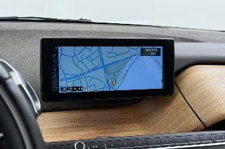 BMW i3 i3 Range Extender Hatchback  Elektrisch Benzine 647cc 125kW (170pk) RWD picture 29