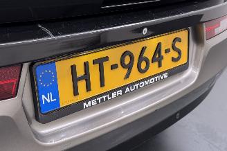 BMW i3 i3 Range Extender Hatchback  Elektrisch Benzine 647cc 125kW (170pk) RWD picture 8