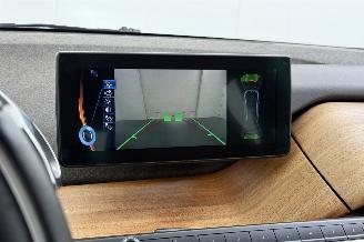 BMW i3 i3 Range Extender Hatchback  Elektrisch Benzine 647cc 125kW (170pk) RWD picture 30