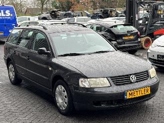 Volkswagen Passat 1.8 20V Combi/o  Benzine 1.781cc 92kW (125pk) FWD picture 7