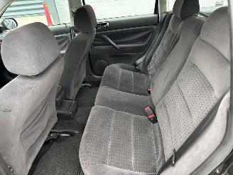 Volkswagen Passat 1.8 20V Combi/o  Benzine 1.781cc 92kW (125pk) FWD picture 10