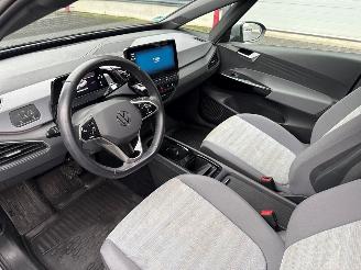 Volkswagen ID.3 Pro 58/59 kWh Hatchback 4Dr Elektrisch  150kW (204pk) RWD picture 11