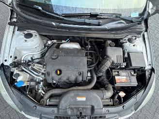 Kia Cee d 1.4 16V Combi/o  Benzine 1.396cc 80kW (109pk) FWD picture 20