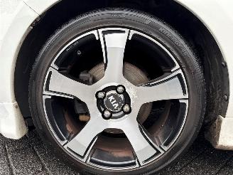 Kia Rio 1.4 CVVT 16V Hatchback  Benzine 1.396cc 80kW (109pk) FWD picture 24