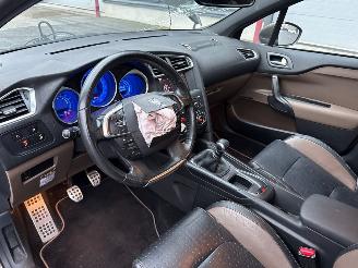 Citroën DS4 1.6 16V THP Racing Hatchback  Benzine 1.598cc 147kW (200pk) FWD picture 13