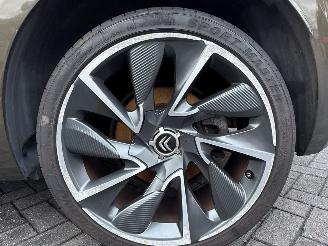 Citroën DS4 1.6 16V THP Racing Hatchback  Benzine 1.598cc 147kW (200pk) FWD picture 26