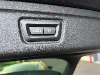 BMW 3-serie 320d 2.0 TwinPower Turbo 16V Mild Hybrid Combi/o  Elektrisch Diesel 1.995cc 140kW (190pk) RWD picture 25