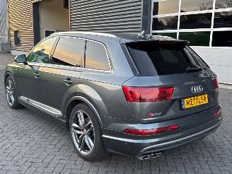 Audi SQ7 4.0 TDI V8 32V SUV  Diesel 3.956cc 320kW (435pk) 4x4 picture 3