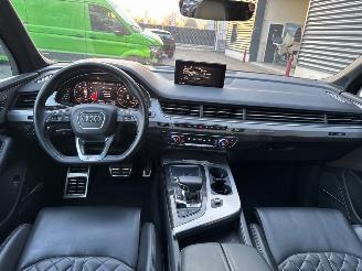 Audi SQ7 4.0 TDI V8 32V SUV  Diesel 3.956cc 320kW (435pk) 4x4 picture 14
