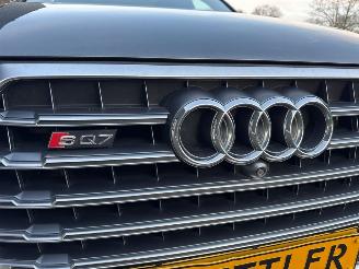 Audi SQ7 4.0 TDI V8 32V SUV  Diesel 3.956cc 320kW (435pk) 4x4 picture 30