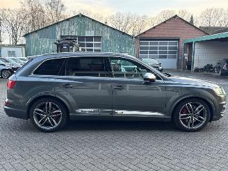 Audi SQ7 4.0 TDI V8 32V SUV  Diesel 3.956cc 320kW (435pk) 4x4 picture 6