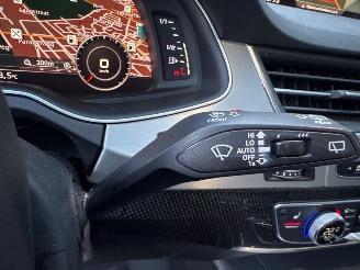 Audi SQ7 4.0 TDI V8 32V SUV  Diesel 3.956cc 320kW (435pk) 4x4 picture 27