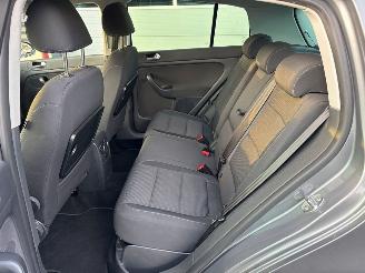 Volkswagen Golf plus 1.4 TSI 122 16V MPV  Benzine 1.390cc 90kW (122pk) FWD picture 10