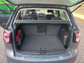 Volkswagen Golf plus 1.4 TSI 122 16V MPV  Benzine 1.390cc 90kW (122pk) FWD picture 9