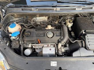 Volkswagen Golf plus 1.4 TSI 122 16V MPV  Benzine 1.390cc 90kW (122pk) FWD picture 25