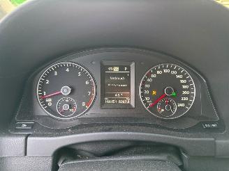 Volkswagen Golf plus 1.4 TSI 122 16V MPV  Benzine 1.390cc 90kW (122pk) FWD picture 14