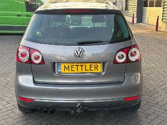 Volkswagen Golf plus 1.4 TSI 122 16V MPV  Benzine 1.390cc 90kW (122pk) FWD picture 4