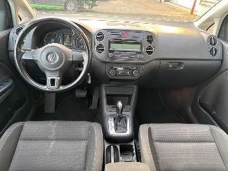 Volkswagen Golf plus 1.4 TSI 122 16V MPV  Benzine 1.390cc 90kW (122pk) FWD picture 11