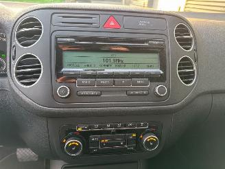 Volkswagen Golf plus 1.4 TSI 122 16V MPV  Benzine 1.390cc 90kW (122pk) FWD picture 15