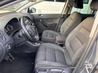 Volkswagen Golf plus 1.4 TSI 122 16V MPV  Benzine 1.390cc 90kW (122pk) FWD picture 12