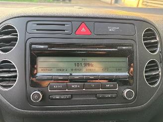 Volkswagen Golf plus 1.4 TSI 122 16V MPV  Benzine 1.390cc 90kW (122pk) FWD picture 16