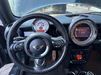 Mini Cooper S 1.6 16V Cooper S Hatchback  Benzine 1.598cc 135kW (184pk) FWD picture 11