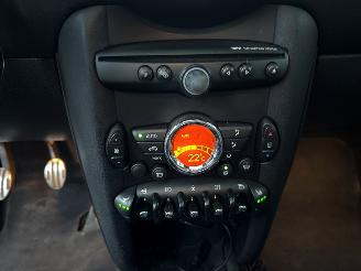 Mini Cooper S 1.6 16V Cooper S Hatchback  Benzine 1.598cc 135kW (184pk) FWD picture 14