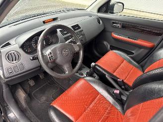 Suzuki Swift 1.3 VVT 16V Hatchback  Benzine 1.328cc 68kW (92pk) FWD picture 10