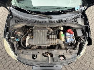 Suzuki Swift 1.3 VVT 16V Hatchback  Benzine 1.328cc 68kW (92pk) FWD picture 20