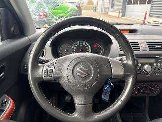 Suzuki Swift 1.3 VVT 16V Hatchback  Benzine 1.328cc 68kW (92pk) FWD picture 11