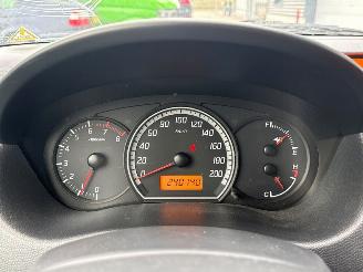 Suzuki Swift 1.3 VVT 16V Hatchback  Benzine 1.328cc 68kW (92pk) FWD picture 12