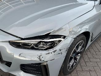 BMW i4 M50 84 kWh Sedan 4Dr Elektrisch  400kW (544pk) 4x4 2021-11 (31AW; 32AW; 31HD; 32HD) XE2 picture 9