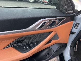 BMW i4 M50 84 kWh Sedan 4Dr Elektrisch  400kW (544pk) 4x4 2021-11 (31AW; 32AW; 31HD; 32HD) XE2 picture 12