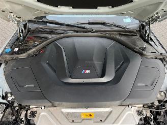 BMW i4 M50 84 kWh Sedan 4Dr Elektrisch  400kW (544pk) 4x4 2021-11 (31AW; 32AW; 31HD; 32HD) XE2 picture 26