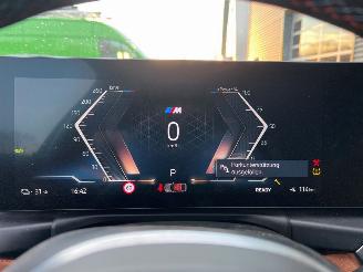 BMW i4 M50 84 kWh Sedan 4Dr Elektrisch  400kW (544pk) 4x4 2021-11 (31AW; 32AW; 31HD; 32HD) XE2 picture 17