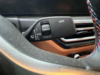 BMW i4 M50 84 kWh Sedan 4Dr Elektrisch  400kW (544pk) 4x4 2021-11 (31AW; 32AW; 31HD; 32HD) XE2 picture 23