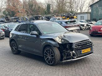 Audi Q5 55 TFSI 3x S Line 16V Quattro SUV  Elektrisch Benzine 1.984cc 270kW (367pk) 4x4 2019-08  DLGA picture 8