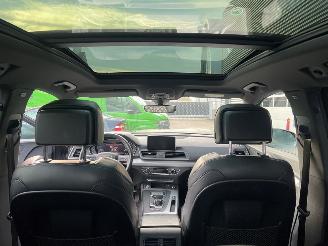 Audi Q5 55 TFSI 3x S Line 16V Quattro SUV  Elektrisch Benzine 1.984cc 270kW (367pk) 4x4 2019-08  DLGA picture 30