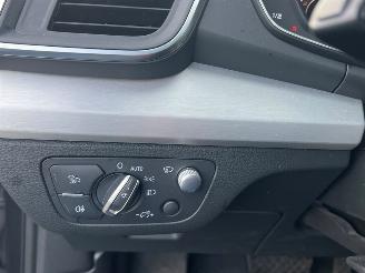 Audi Q5 55 TFSI 3x S Line 16V Quattro SUV  Elektrisch Benzine 1.984cc 270kW (367pk) 4x4 2019-08  DLGA picture 23