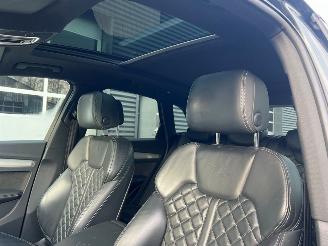 Audi Q5 55 TFSI 3x S Line 16V Quattro SUV  Elektrisch Benzine 1.984cc 270kW (367pk) 4x4 2019-08  DLGA picture 31