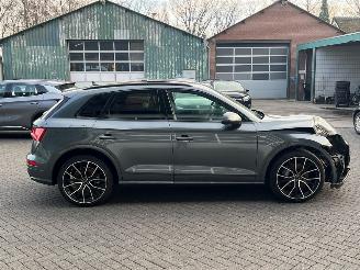 Audi Q5 55 TFSI 3x S Line 16V Quattro SUV  Elektrisch Benzine 1.984cc 270kW (367pk) 4x4 2019-08  DLGA picture 7