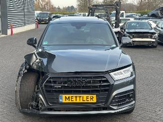 Audi Q5 55 TFSI 3x S Line 16V Quattro SUV  Elektrisch Benzine 1.984cc 270kW (367pk) 4x4 2019-08  DLGA picture 9