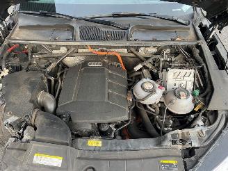 Audi Q5 55 TFSI 3x S Line 16V Quattro SUV  Elektrisch Benzine 1.984cc 270kW (367pk) 4x4 2019-08  DLGA picture 11