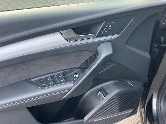 Audi Q5 55 TFSI 3x S Line 16V Quattro SUV  Elektrisch Benzine 1.984cc 270kW (367pk) 4x4 2019-08  DLGA picture 16