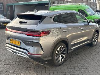 BYD Seal U Design 87 kWh SUV  Elektrisch  160kW (218pk) FWD picture 5